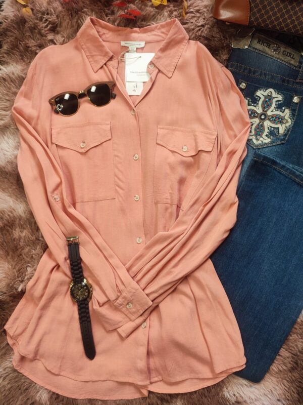Blusa beachlunchlounge