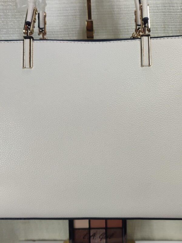 Bolsa Elegante/Juvenil Para Mujer Beige - Imagen 8