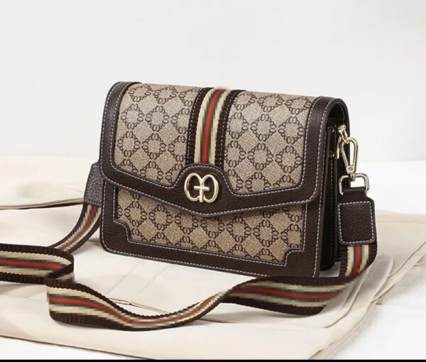 Bolsa Elegante/Juvenil GG Para Mujer