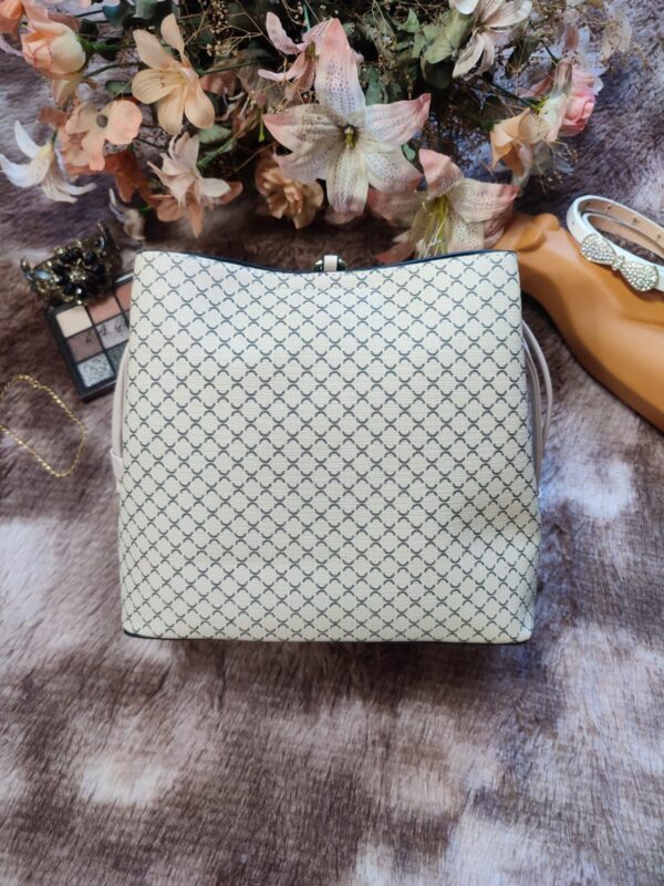 Bolso diseño elegante/juvenil oso/venado - Imagen 16