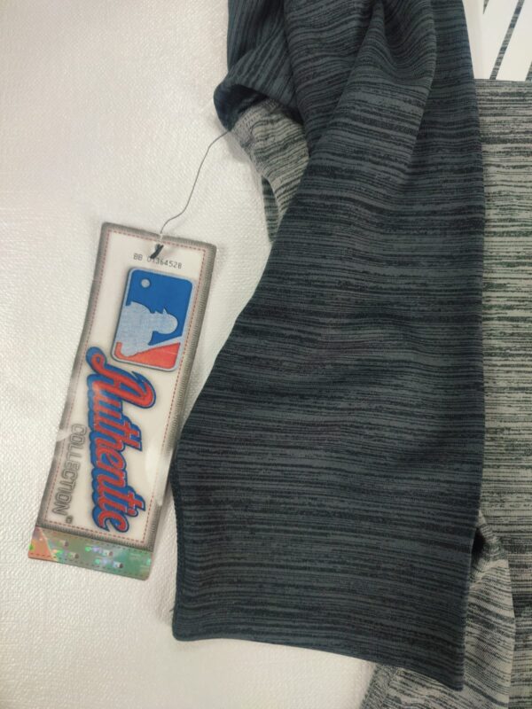 Camisa Hombre NIKE FIT COLLECTION Gris|Rojo - Imagen 7