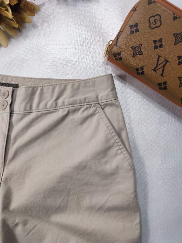 Chort Beige - Mujer TOMMY BAHAMA - Imagen 4