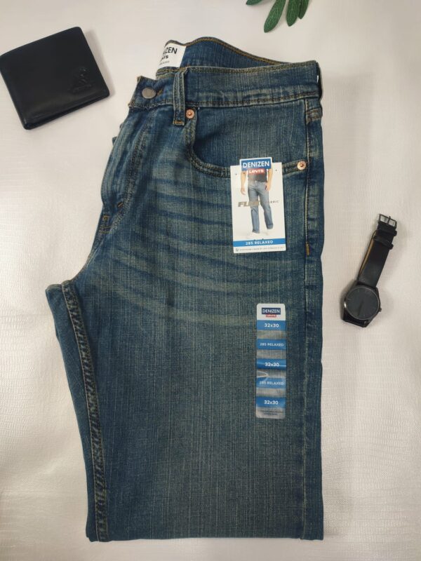 Pantalón Mezclilla-Azul Hombre LEVI'S DENIZEN