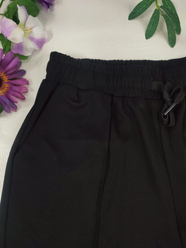 Pantalón Para Mujer WEEK & LOS ANGELES Negro Elegante/Casual/Formal - Imagen 8