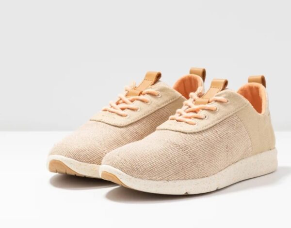 Tenis TOMS CABRILLO / Mujer - Imagen 2