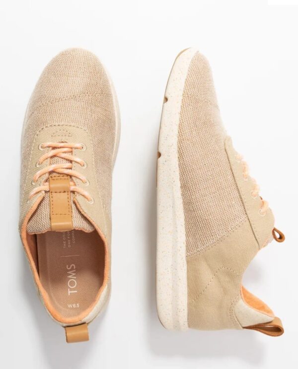 Tenis TOMS CABRILLO / Mujer - Imagen 3