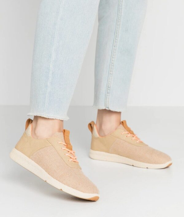 Tenis TOMS CABRILLO / Mujer - Imagen 7