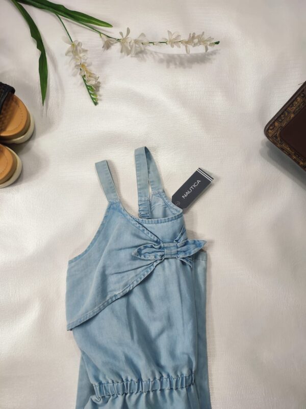 Jumper Azul-Mujer NAUTICA - Imagen 4