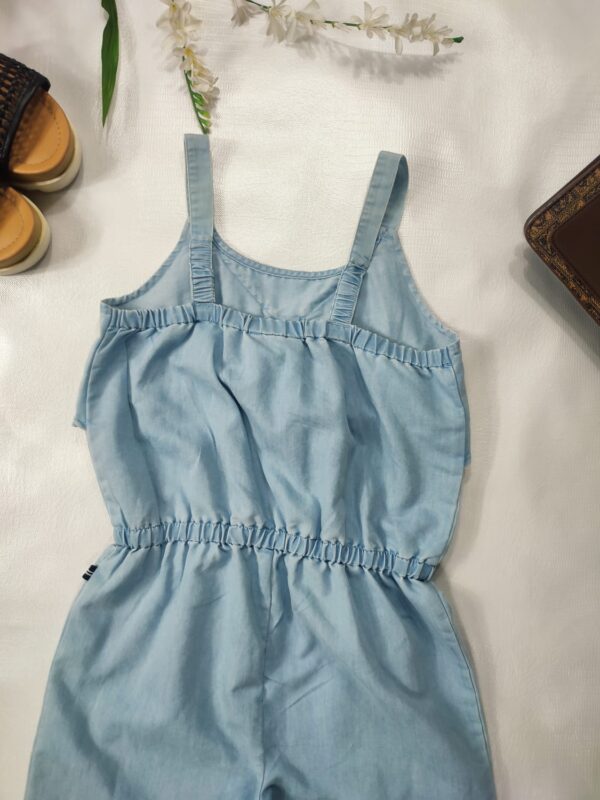 Jumper Azul-Mujer NAUTICA - Imagen 3