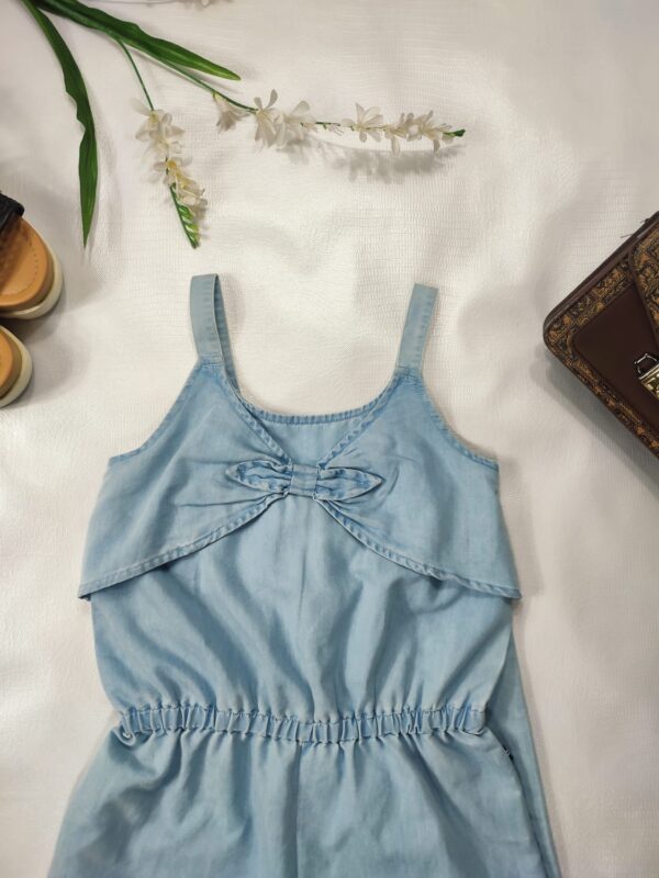 Jumper Azul-Mujer NAUTICA - Imagen 2