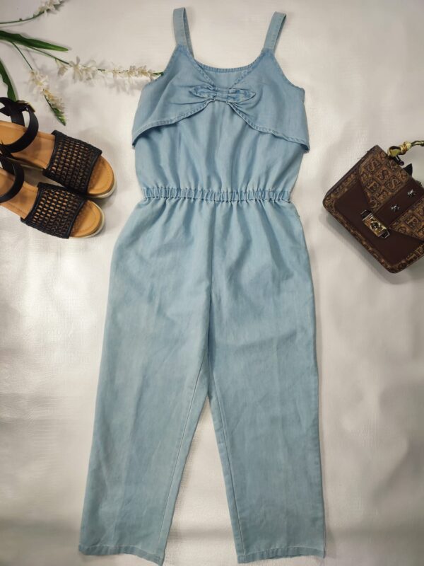 Jumper Azul-Mujer NAUTICA