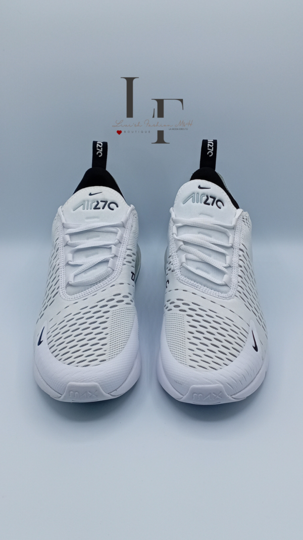 🌟NIKE AIR 270🌟 - Imagen 6