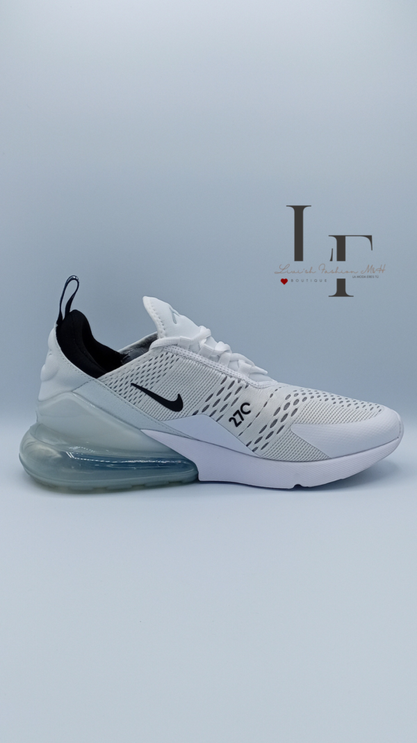 🌟NIKE AIR 270🌟 - Imagen 4