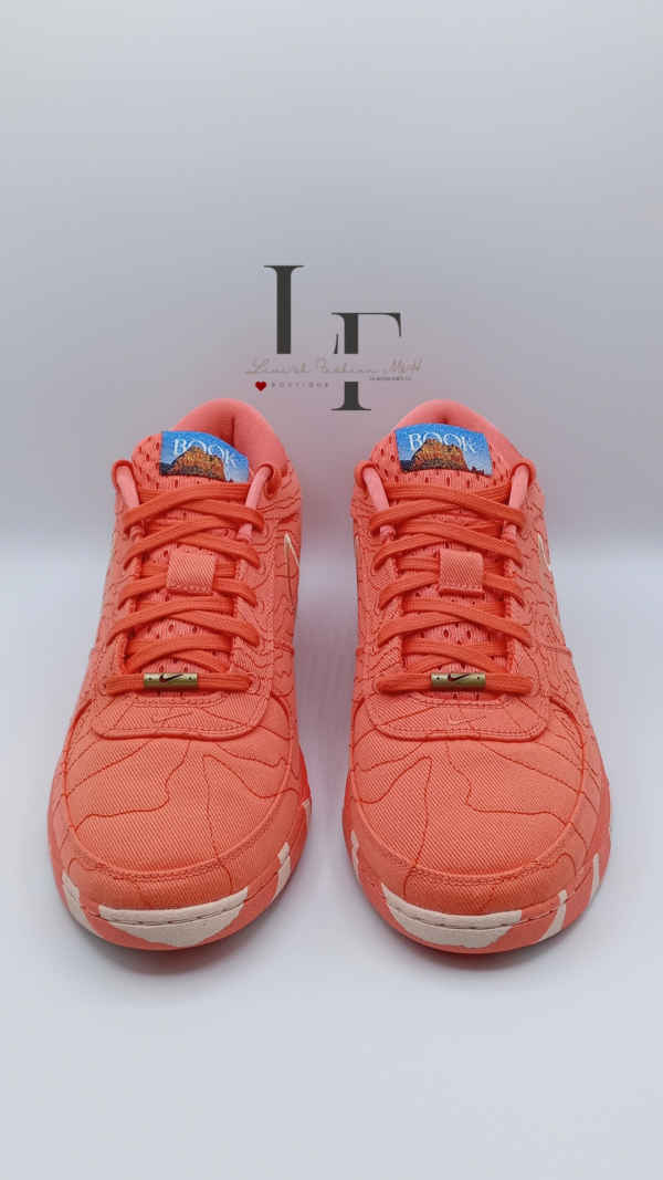 🌟NIKE BOOK 1 SEDONA🌟 - Imagen 6
