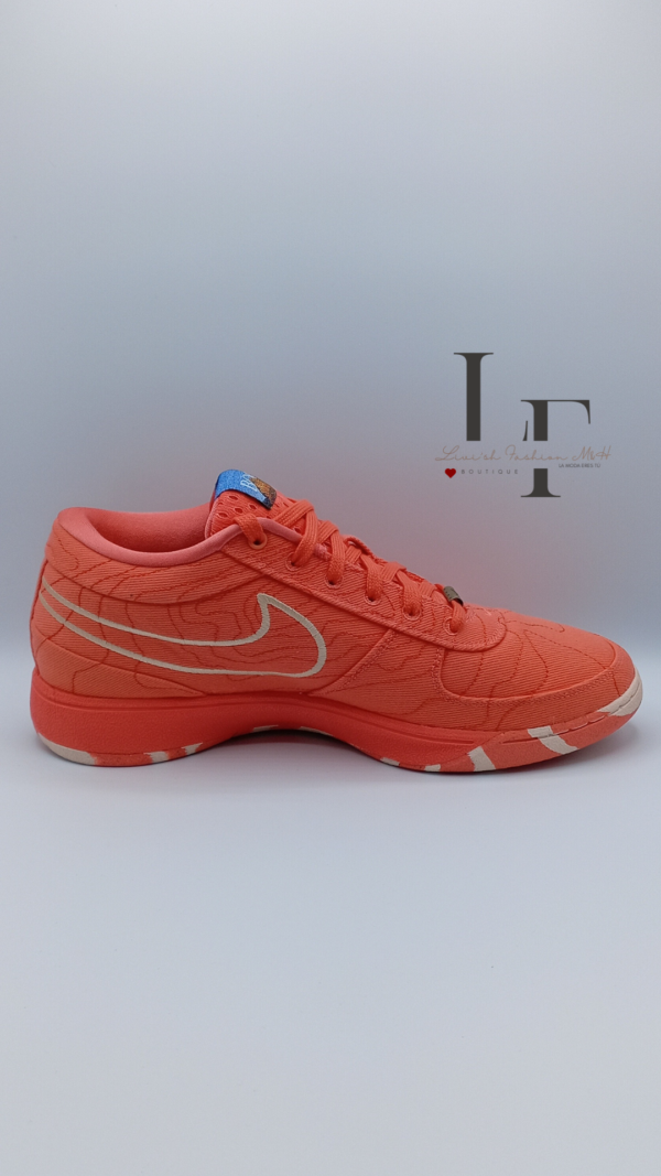 🌟NIKE BOOK 1 SEDONA🌟 - Imagen 4