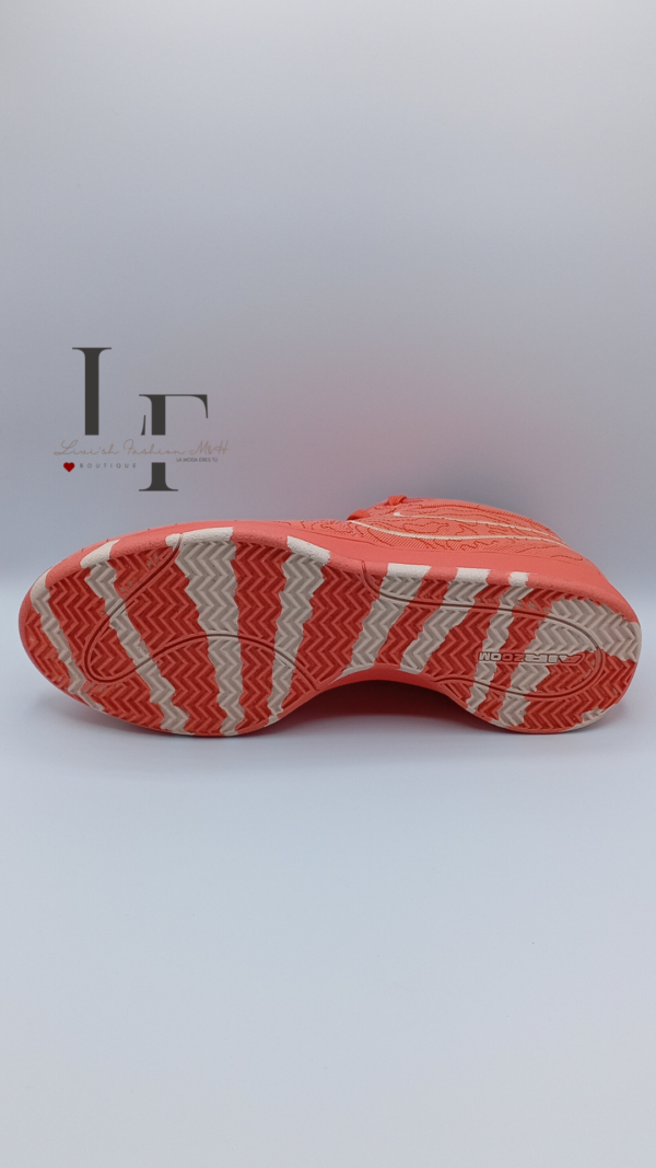 🌟NIKE BOOK 1 SEDONA🌟 - Imagen 5