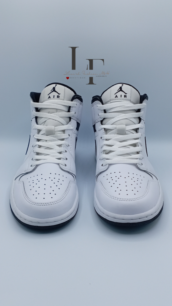 🌟NIKE AIR JORDAN CLÁSICO🌟 - Imagen 6