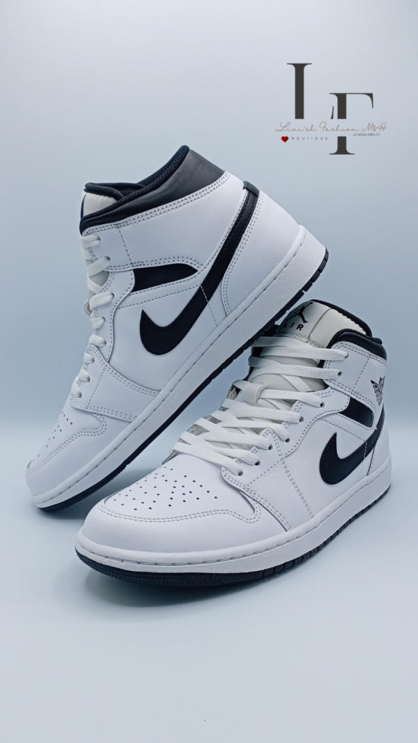 🌟NIKE AIR JORDAN CLÁSICO🌟