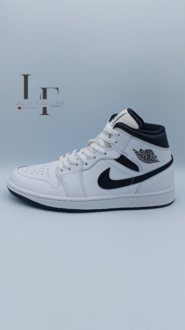 🌟NIKE AIR JORDAN CLÁSICO🌟 - Imagen 2