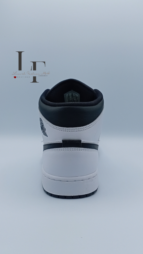 🌟NIKE AIR JORDAN CLÁSICO🌟 - Imagen 3