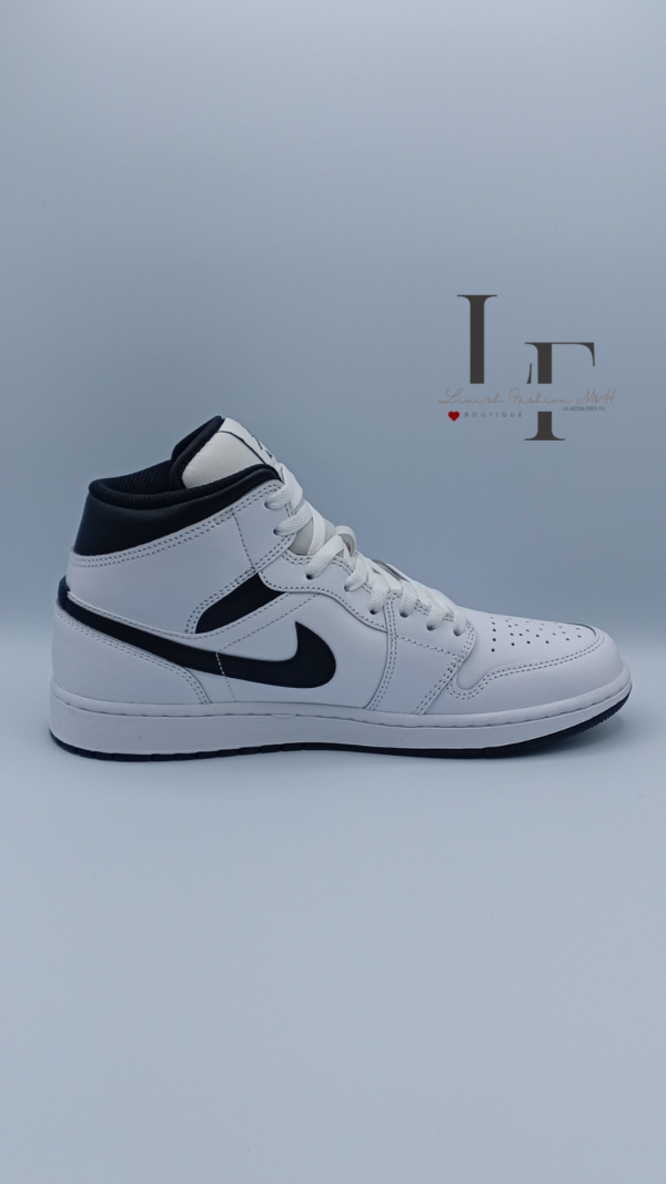 🌟NIKE AIR JORDAN CLÁSICO🌟 - Imagen 4