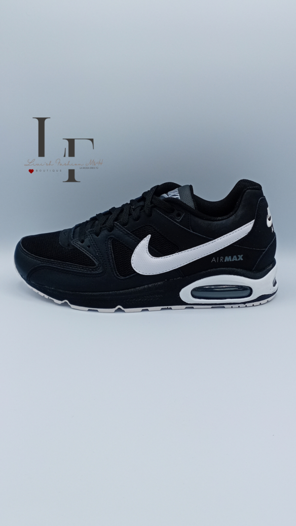 🌟NIKE AIR MAX COMMAND🌟 - Imagen 2