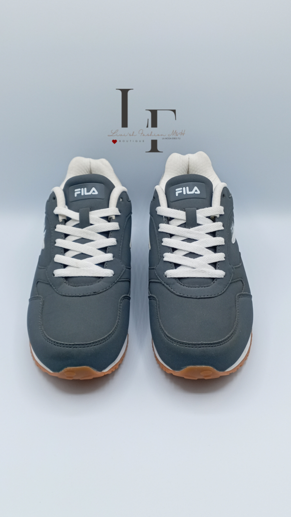 🌟FILA CLÁSICO 18🌟 - Imagen 6