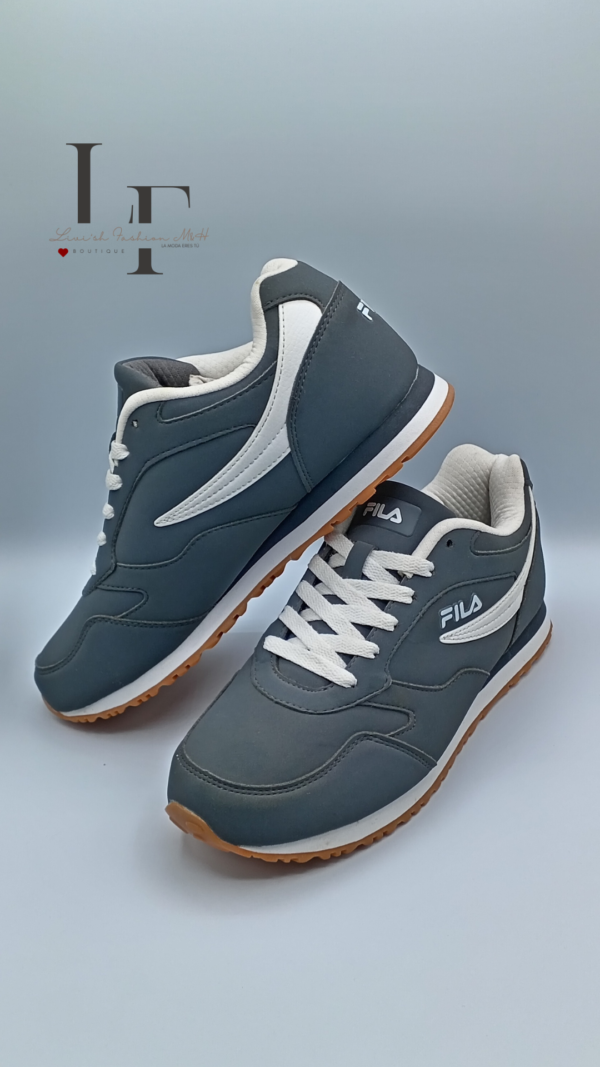 🌟FILA CLÁSICO 18🌟