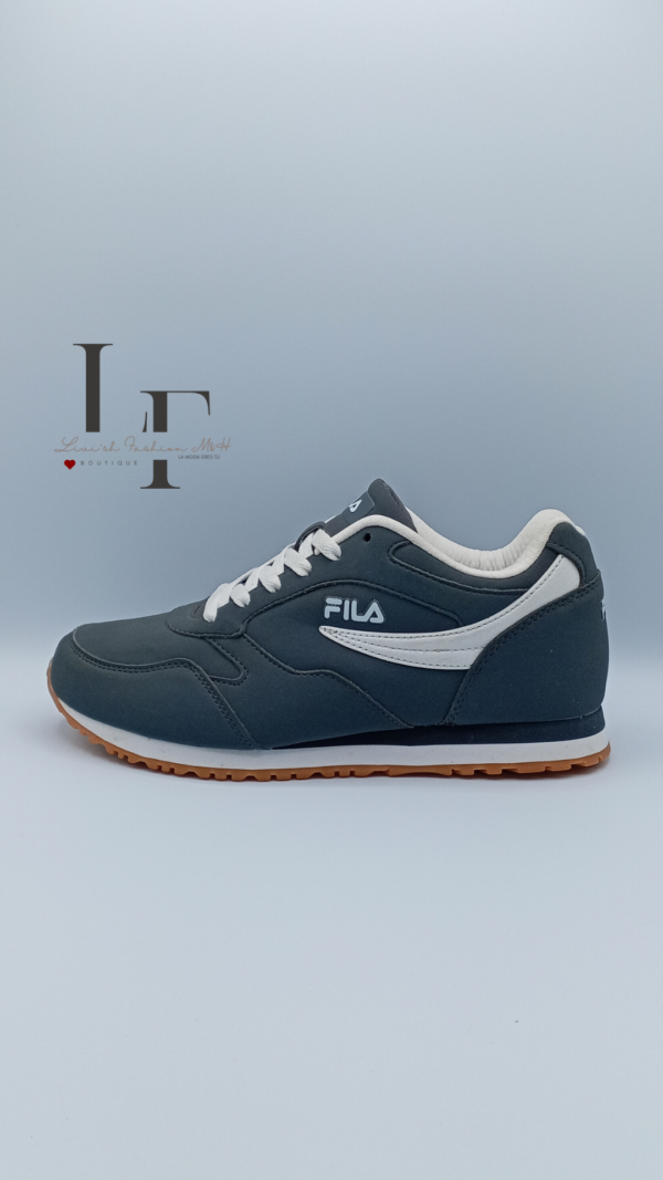 🌟FILA CLÁSICO 18🌟 - Imagen 2