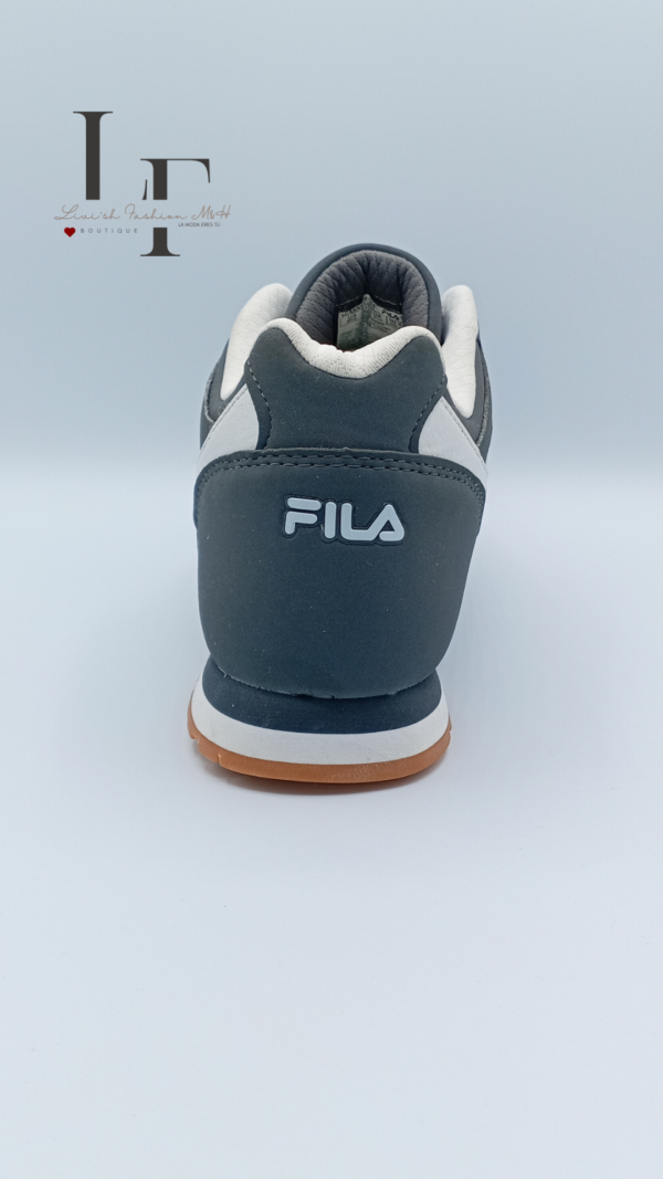 🌟FILA CLÁSICO 18🌟 - Imagen 3