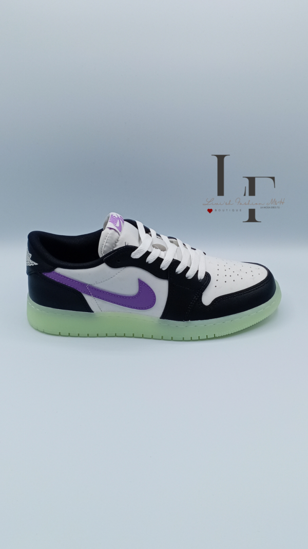 🌟NIKE AIR JORDAN 1 LOW🌟 - Imagen 2