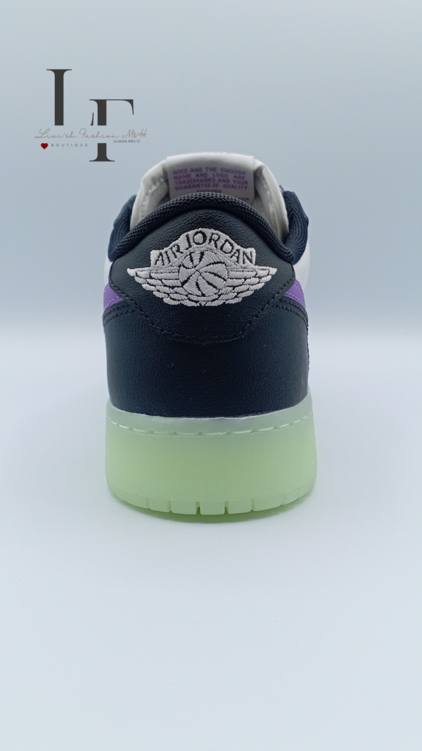 🌟NIKE AIR JORDAN 1 LOW🌟 - Imagen 3