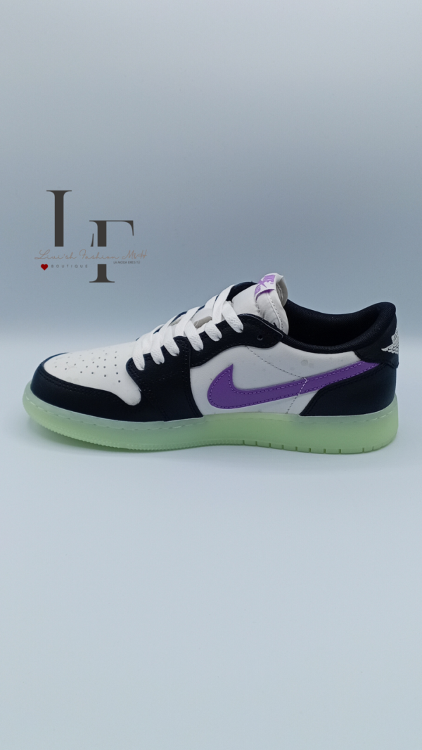 🌟NIKE AIR JORDAN 1 LOW🌟 - Imagen 4