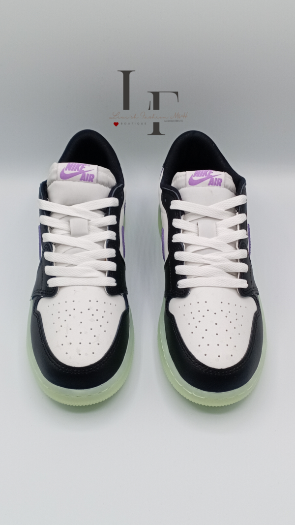 🌟NIKE AIR JORDAN 1 LOW🌟 - Imagen 6