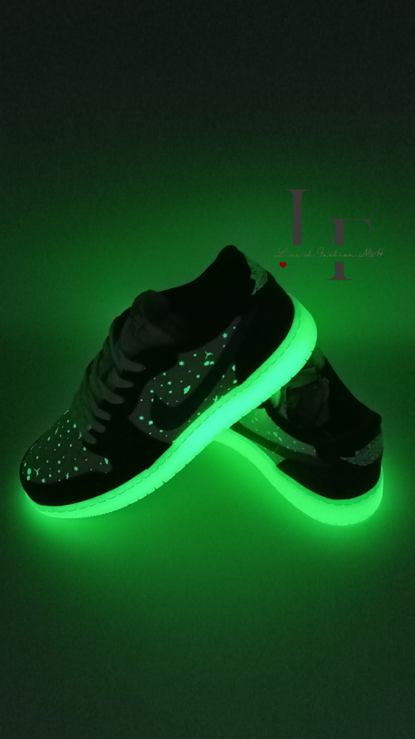 🌟NIKE AIR JORDAN 1 LOW🌟 - Imagen 7