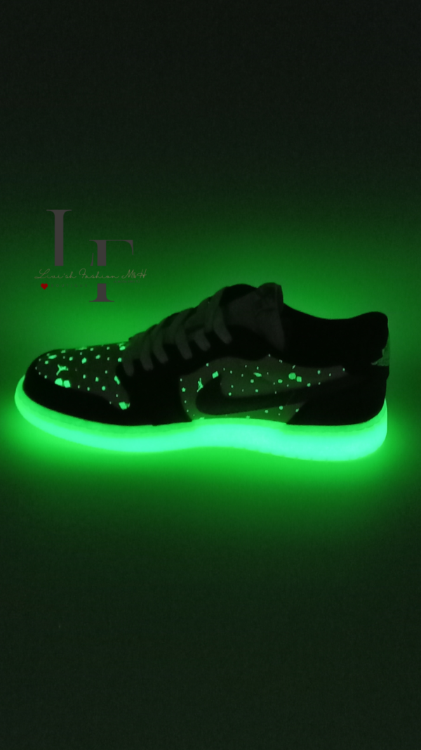 🌟NIKE AIR JORDAN 1 LOW🌟 - Imagen 8