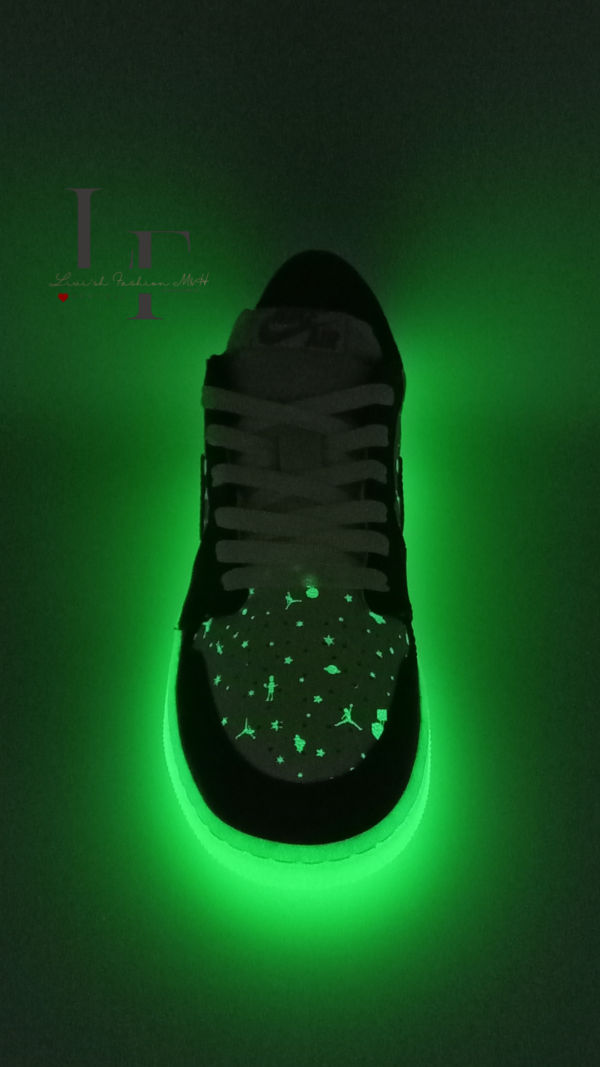 🌟NIKE AIR JORDAN 1 LOW🌟 - Imagen 9