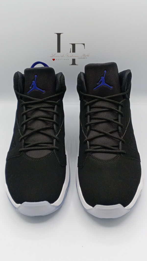 Tenis Nike Jordan Lift Off / Gamusa Para Hombre - Imagen 2