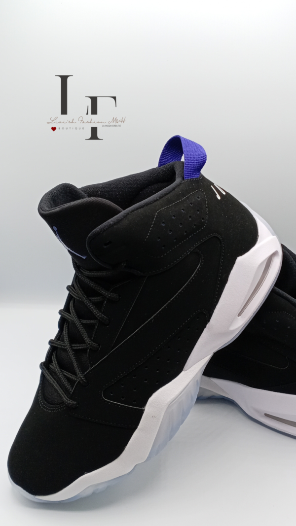 Tenis Nike Jordan Lift Off / Gamusa Para Hombre