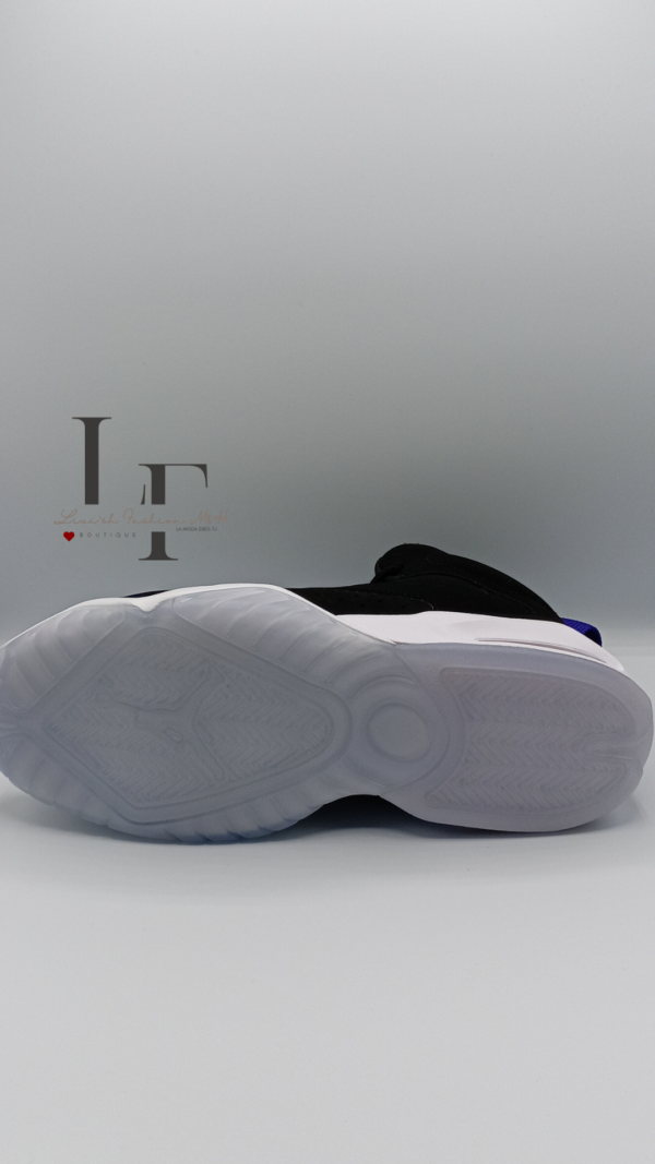 Tenis Nike Jordan Lift Off / Gamusa Para Hombre - Imagen 4