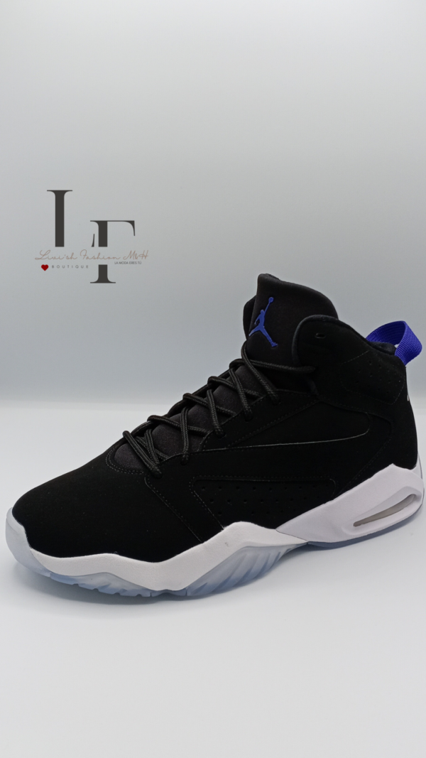 Tenis Nike Jordan Lift Off / Gamusa Para Hombre - Imagen 5