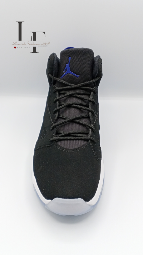 Tenis Nike Jordan Lift Off / Gamusa Para Hombre - Imagen 6