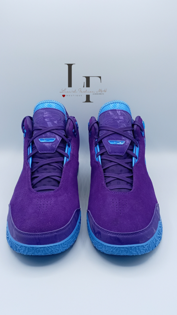 🌟NIKE LEBRON NXXT GEN🌟 - Imagen 6
