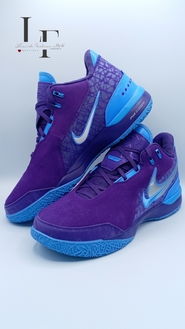 🌟NIKE LEBRON NXXT GEN🌟