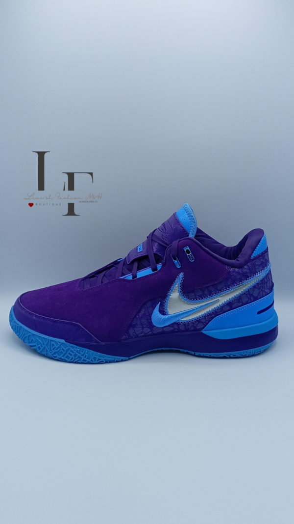 🌟NIKE LEBRON NXXT GEN🌟 - Imagen 2