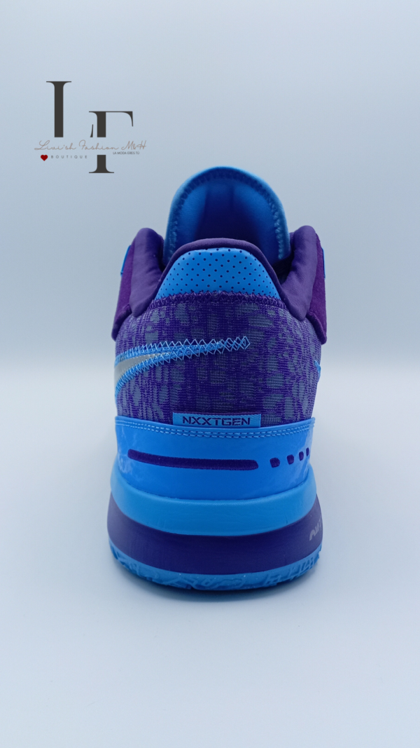 🌟NIKE LEBRON NXXT GEN🌟 - Imagen 3