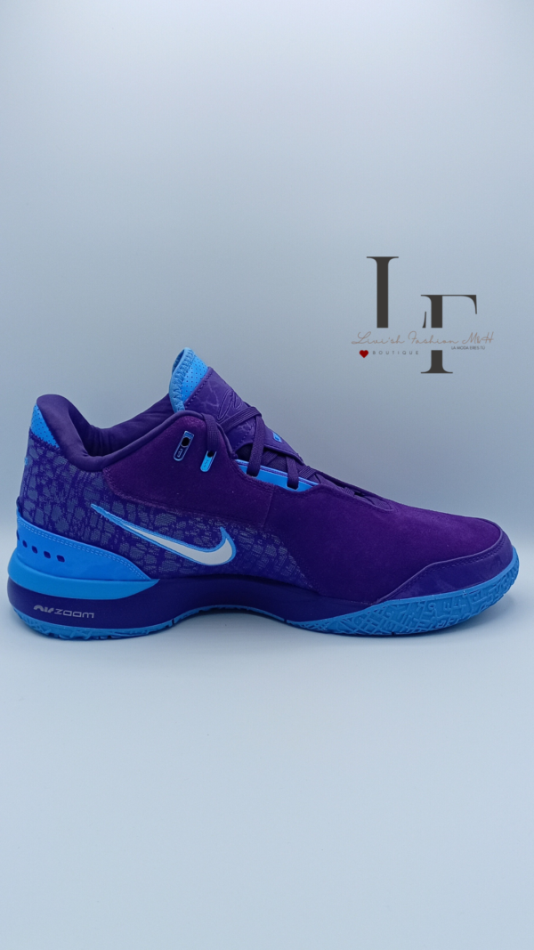 🌟NIKE LEBRON NXXT GEN🌟 - Imagen 4