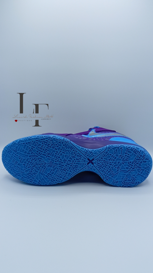 🌟NIKE LEBRON NXXT GEN🌟 - Imagen 5