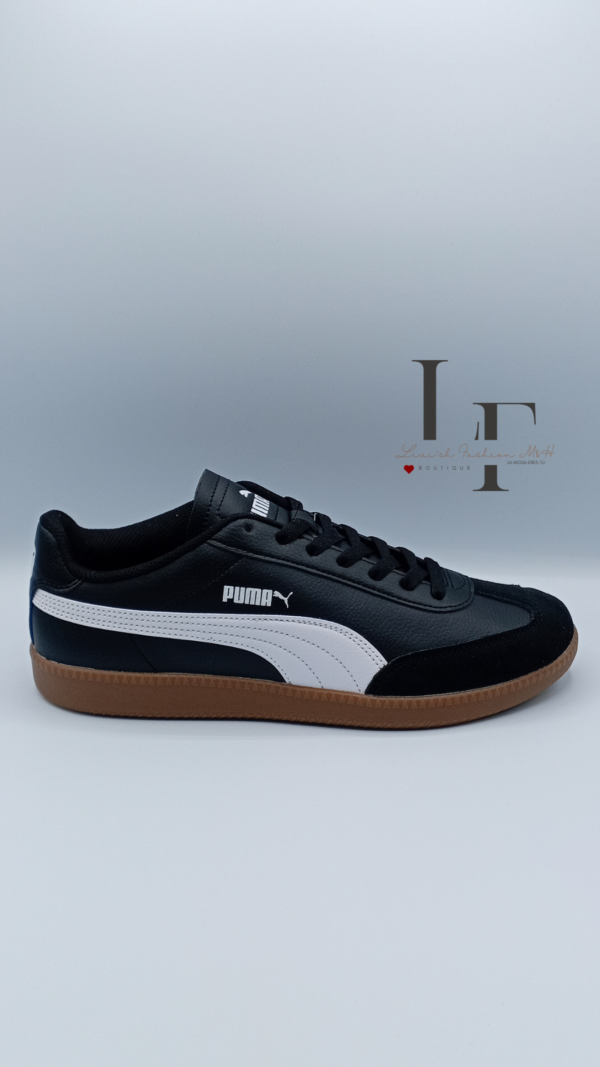 🌟PUMA CLÁSICO CLUB LOW🌟 - Imagen 2