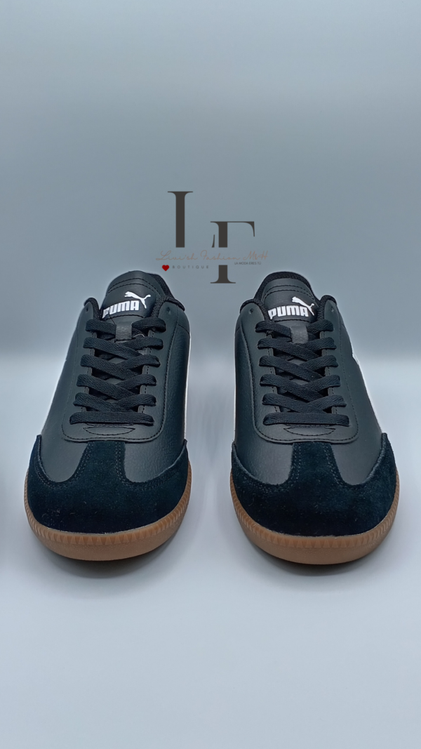 🌟PUMA CLÁSICO CLUB LOW🌟 - Imagen 6